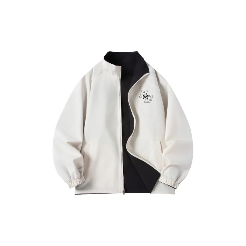 RED DRAGONFLY Jackets Coats Unisex-1