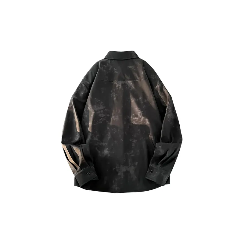 Universal Templates Shirt Unisex-5