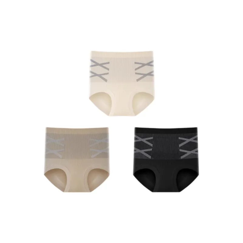Ordifen Underpants Women's 3 Pack-4