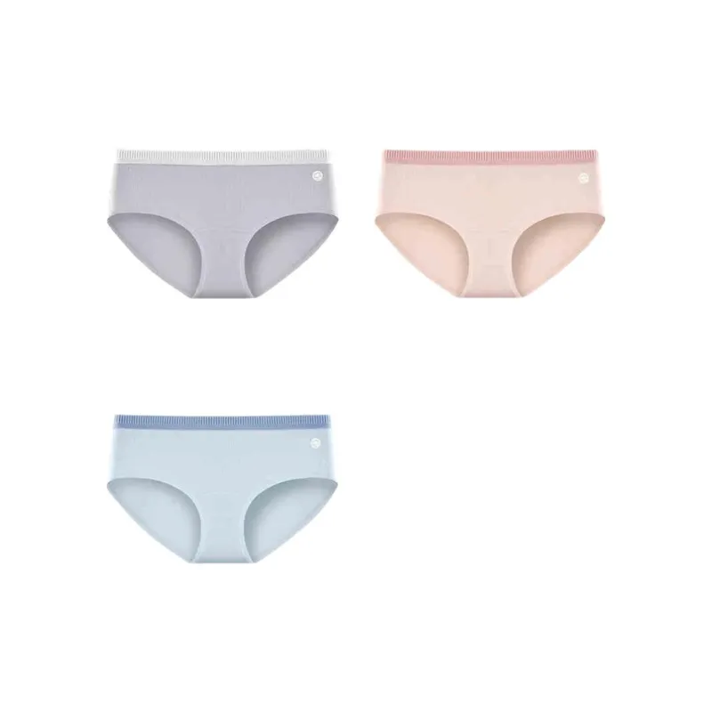 Ordifen Underpants Women's 3 Pack-0