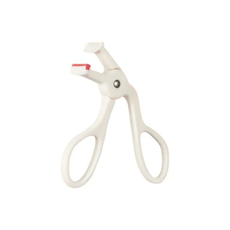 GECOMO Borderless Eyelash Curler Curling-1