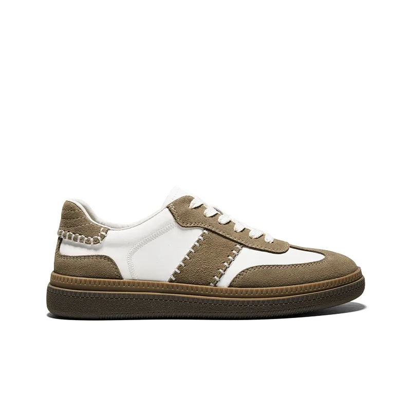 Hautton Jeans Skateboard Shoes Men's-1