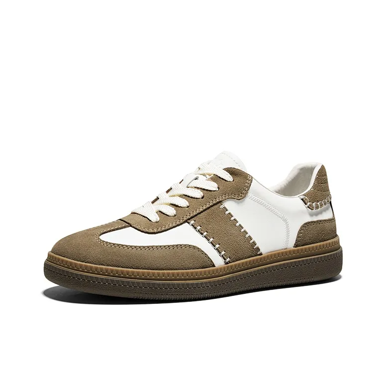 Hautton Jeans Skateboard Shoes Men's-0