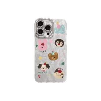 XIANGRIKE Phone Cases