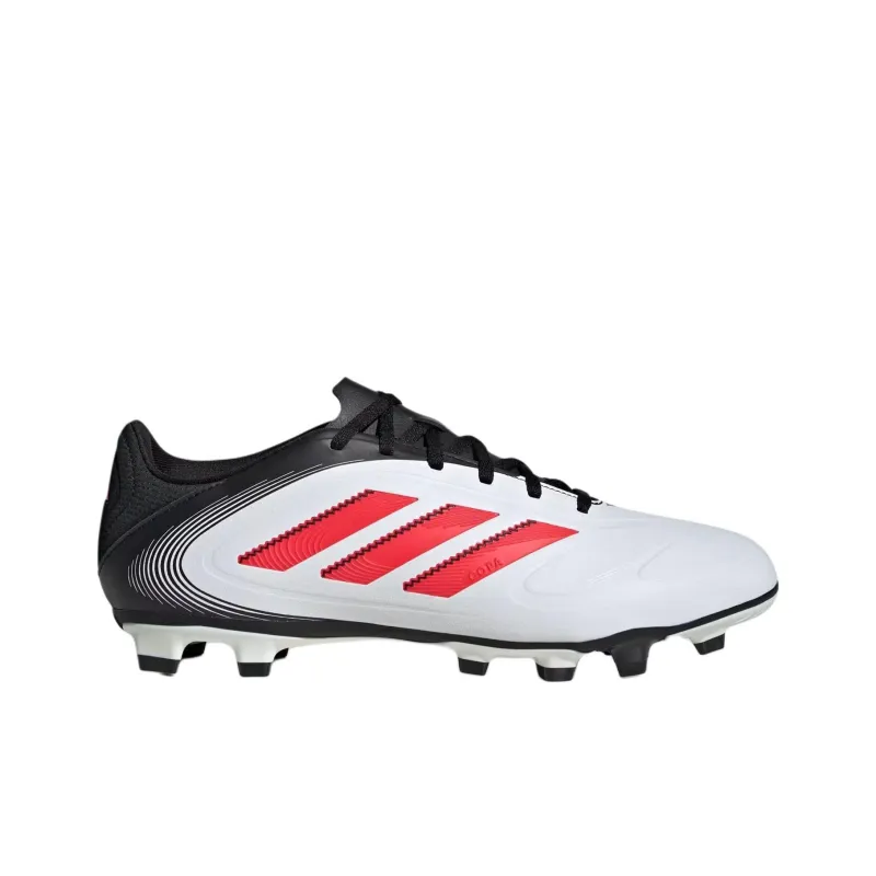 Adidas Copa Pure 3 Club FG/MG Cloud White Lucid Red Core Black-1