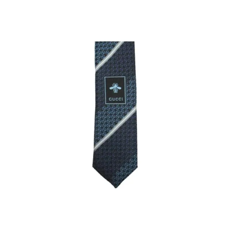 GUCCI Ties Men-2