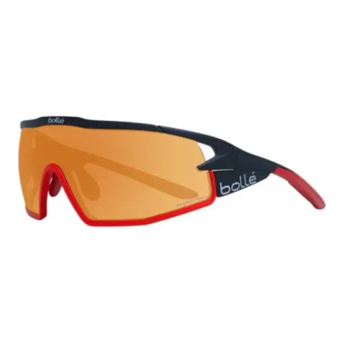 BOLLE Plastic Sunglasses Women's Multicolor