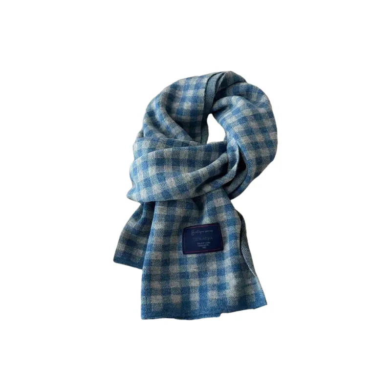Cranta Komeia Knit Scarves Women's-0