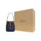 Bag+Dust Bag+Yellow Box