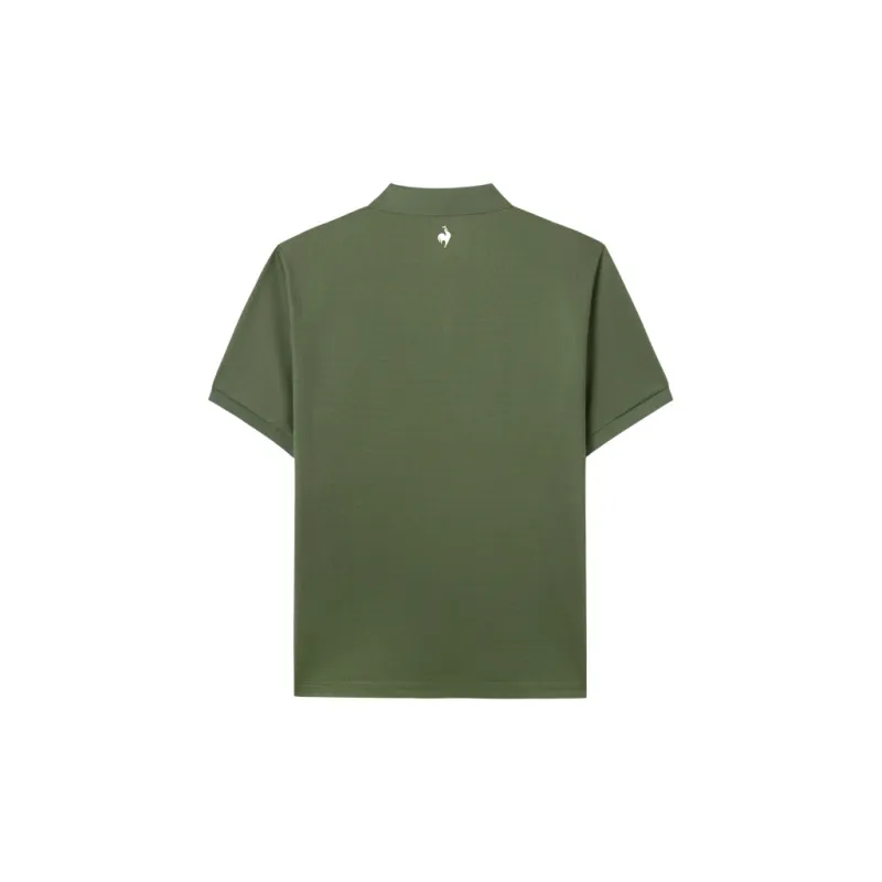 Le Coq Sportif Polo Shirt Men's-5