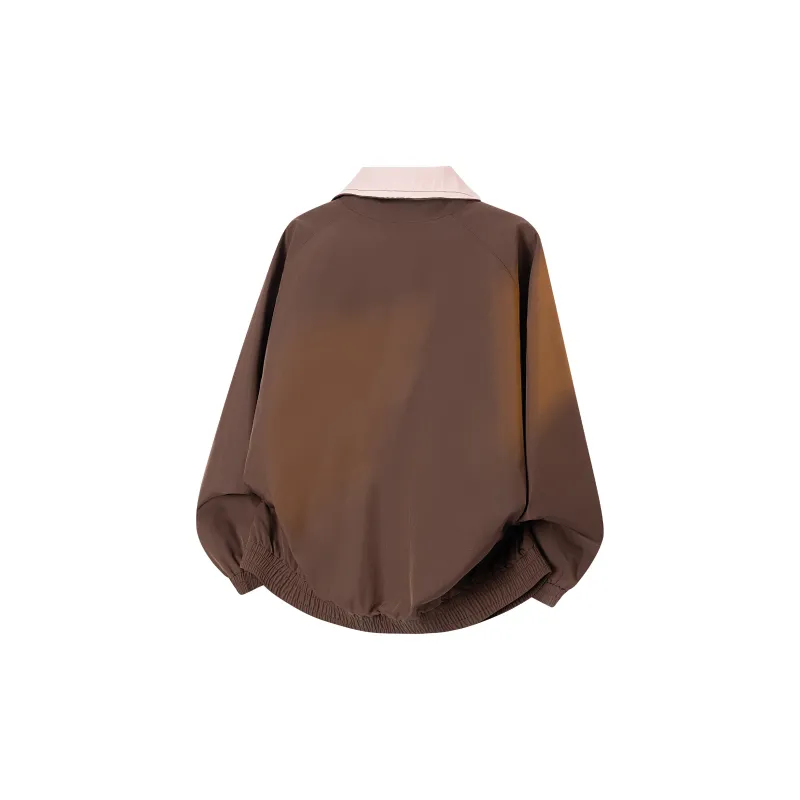 DUNHUANG ART INSTITUTE Jackets Coats Unisex-1