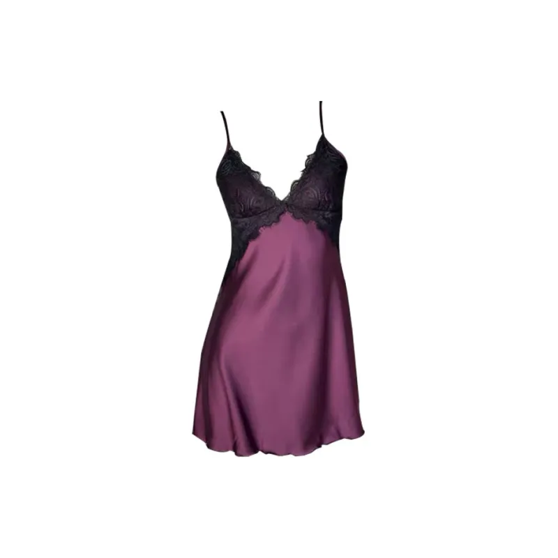 OEING Women's Nightgowns-0