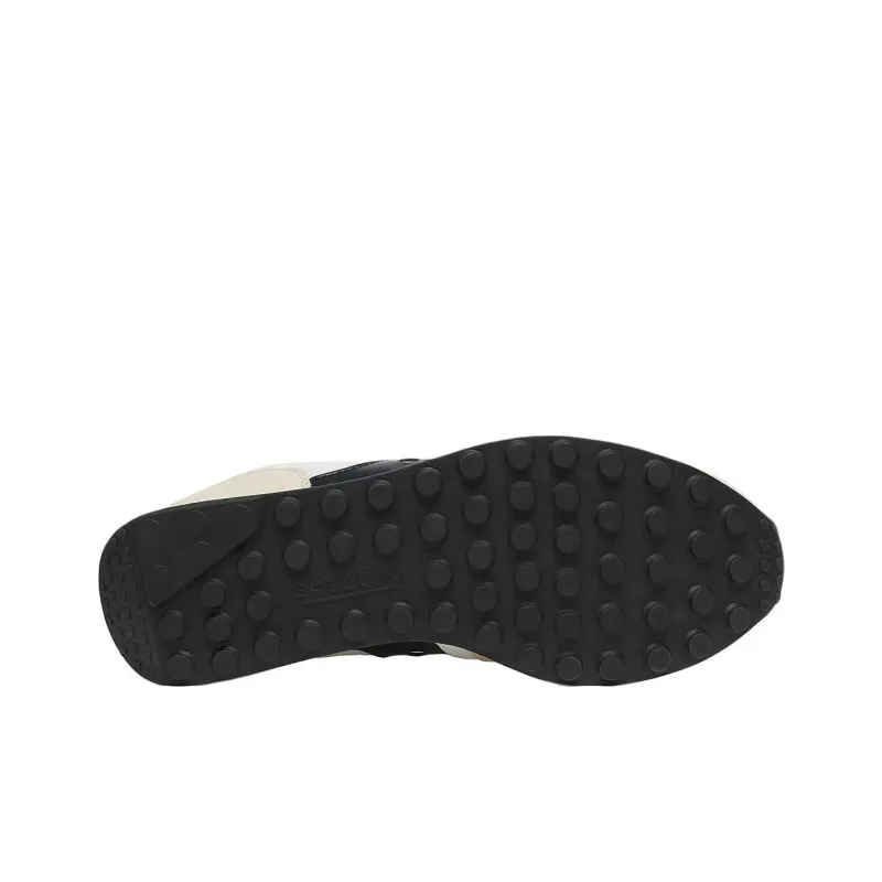 Saucony Trainer 80 White Black-5