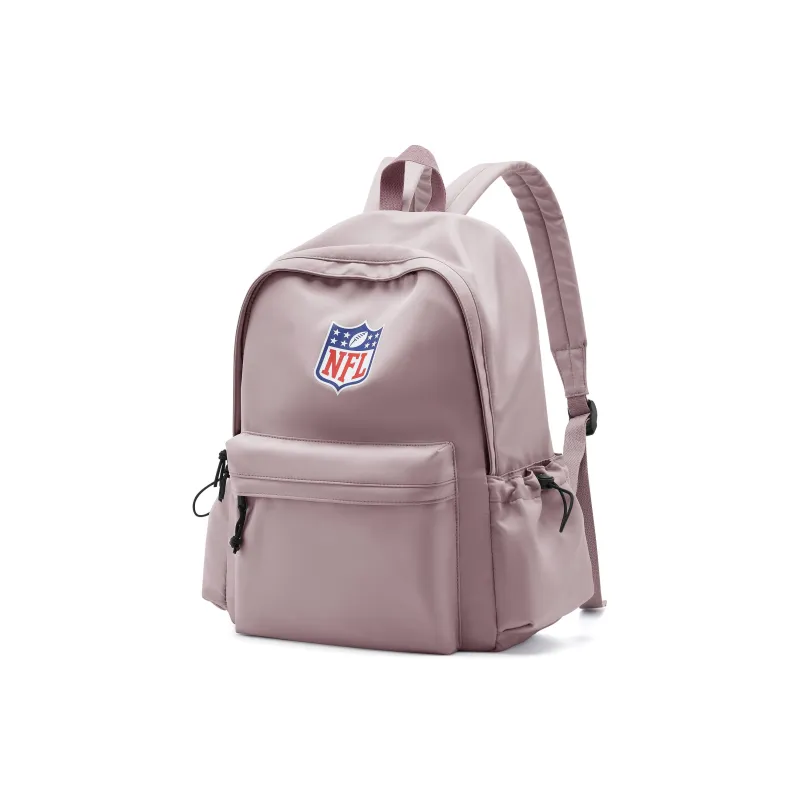 NFL Fabric Backpack Laptop Backpack Regular Unisex Multicolor-31