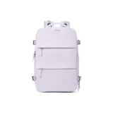Purple Capacity Expansion Version with Wet-Dry Separation Pocket and Independent Shoe Compartment