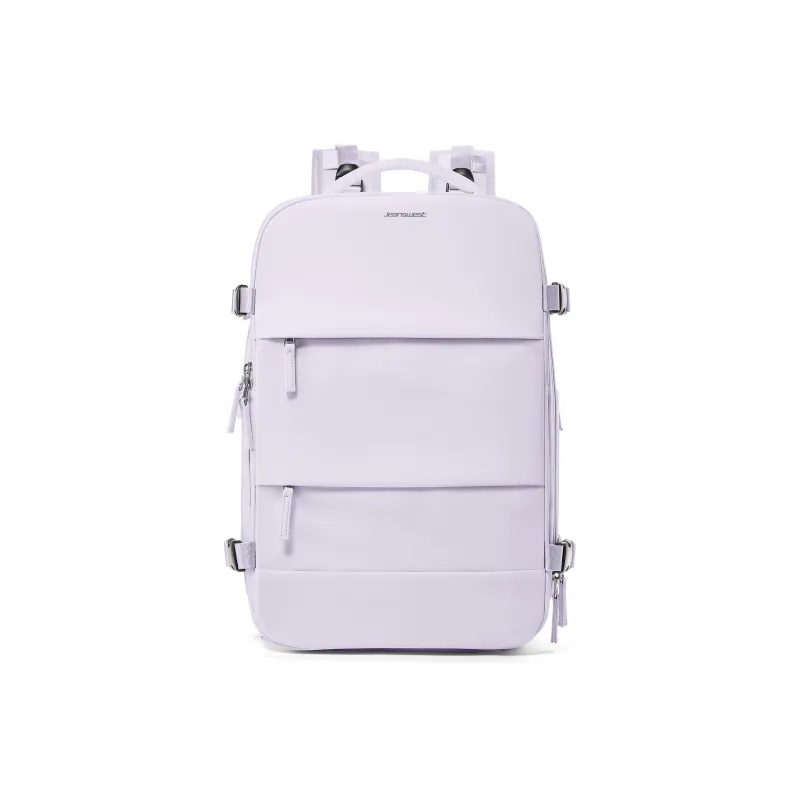 JEANSWEST Fabric Backpack Travel Bag Gym Bag Regular Unisex Multicolor-71