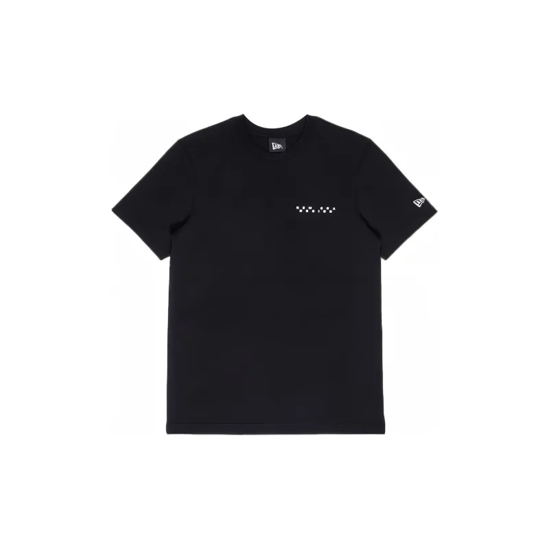New Era FW22 T Shirt Unisex Black-0