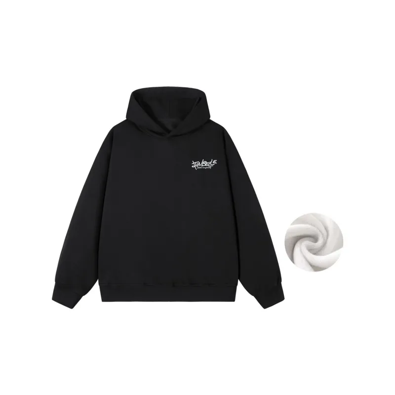 JINBEILE Sweatshirts Unisex-16