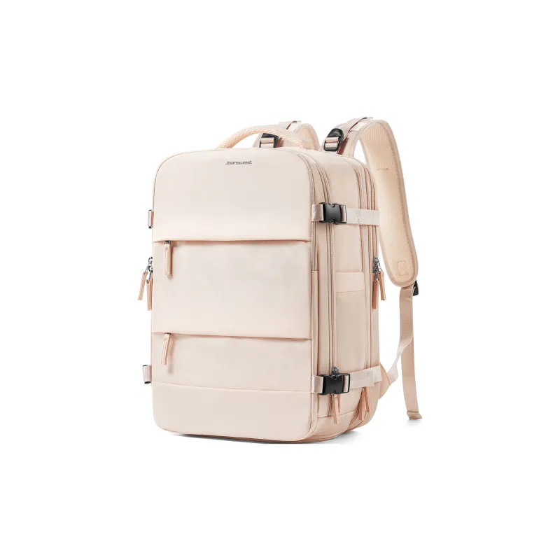JEANSWEST Fabric Backpack Travel Bag Gym Bag Regular Unisex Multicolor-62