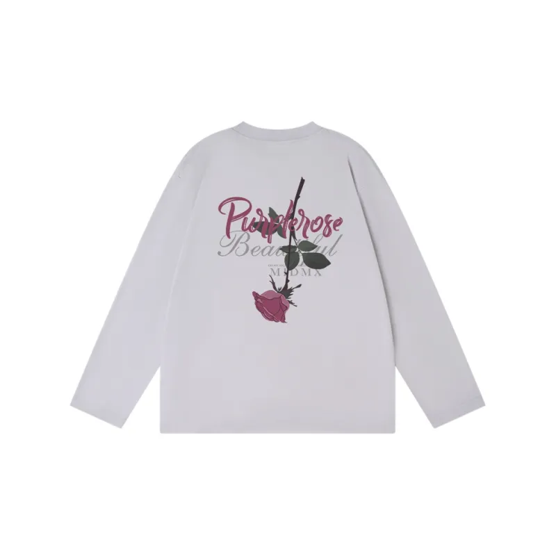 MIANDEMEIXUE T Shirts Unisex-20