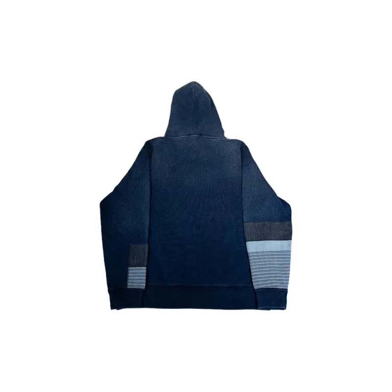 Polo Ralph Lauren Cotton Hoodie-1