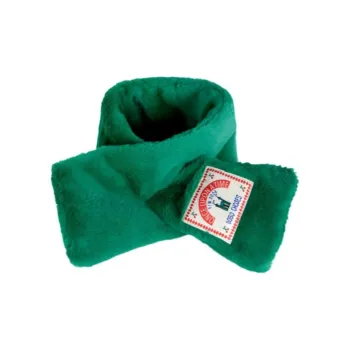 BOBO CHOSES Polyester Knit Scarves Kids' Green