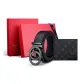 Gunmetal+Wallet Clothing Sets (New Year/Valentine's Day Box Limited Edition)