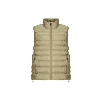 Polo Ralph Lauren Vest Men's Beige