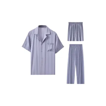 MADALLO Men Pajama Sets
