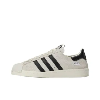 Superstar Song For The Mute X Adidas Originals 82 'Cream White'