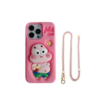 HUANBAOKE Phone Cases