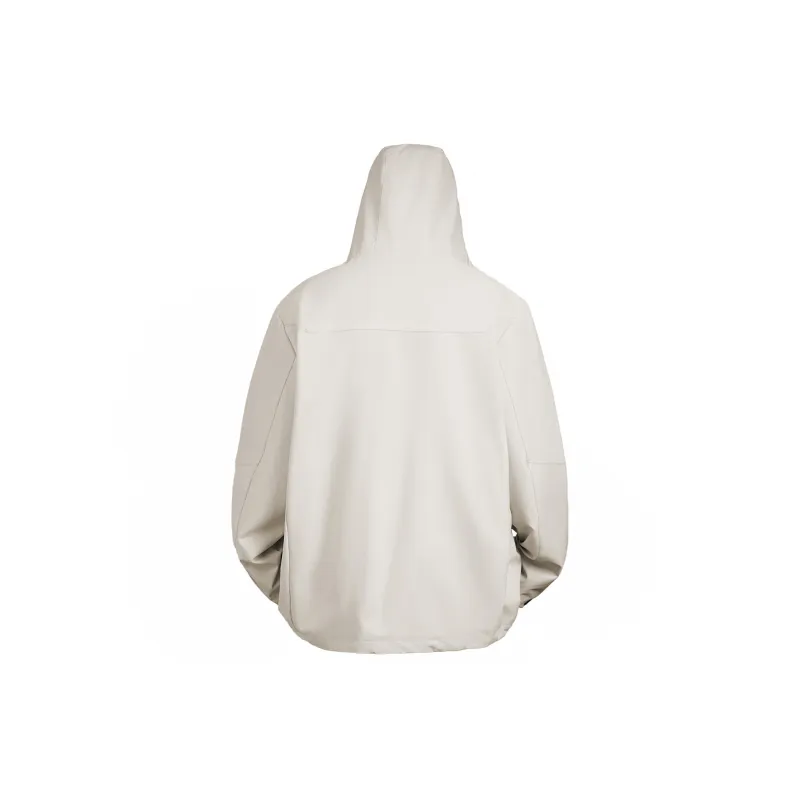 ZMOH Hooded Jacket Unisex Couple's-3
