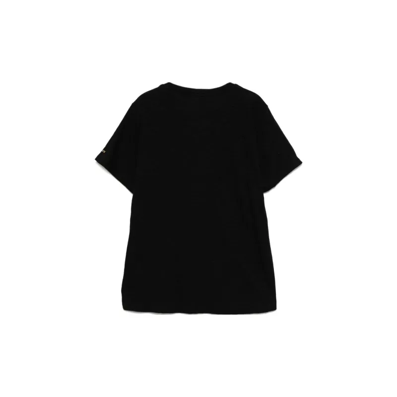 Cinq A Sept Doodled L'Amour T-shirt-1