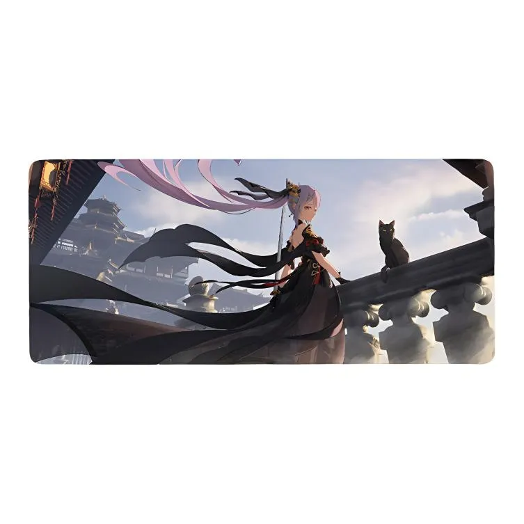 Shame Tablecloths / Table Mats-4