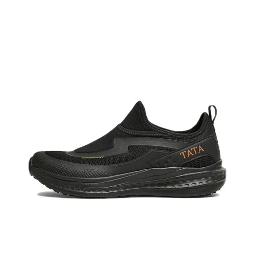 TATA Men's Casual Shoes Men Low Top