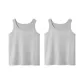 [Narrow Shoulder-2 Pack]Cloud Gray *2