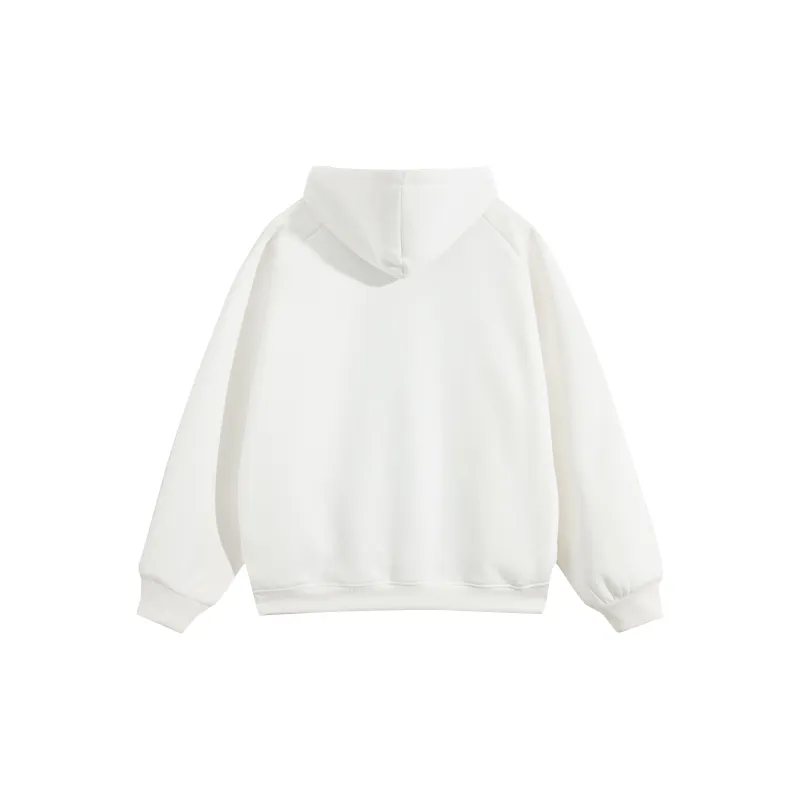 FASTFISH Sweatshirt Unisex Black-4
