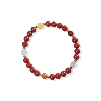 DVNRR Cinnabar Bracelets Women's