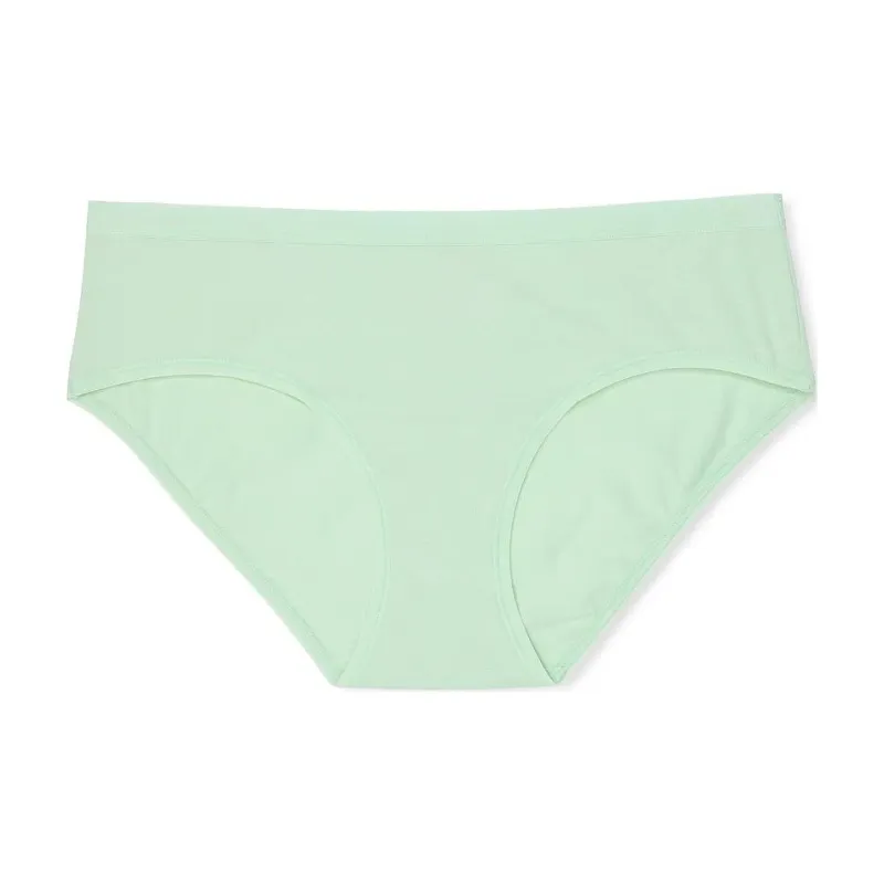 Victoria's Secret Underpants Women's 1 Pack Mint Green-0