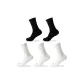 3 White+2 Black[5 Pack]