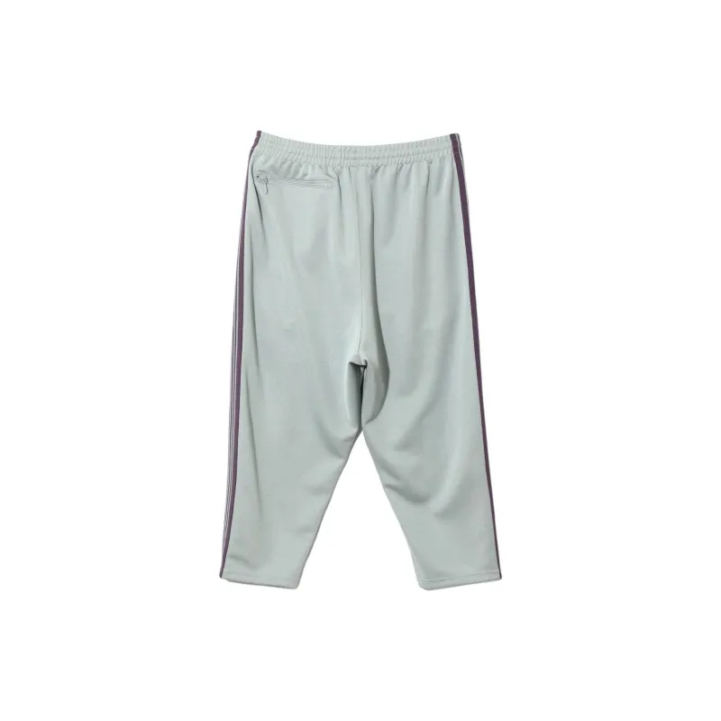 Needles SS25 Casual Pants Unisex Light Blue-1