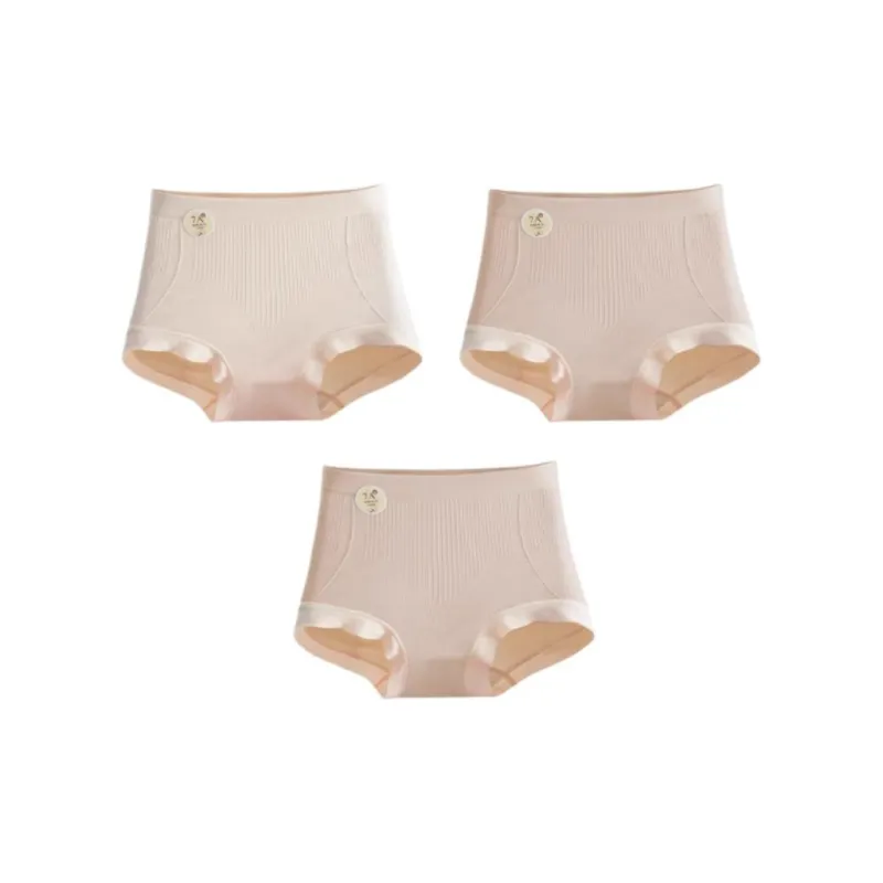 Ordifen Underpants Women's 3 Pack-3