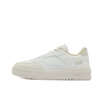 361° Soda 3 Coverage Wear Resistant Lightweight Low Top Skateboard Shoes Women's White Beige
