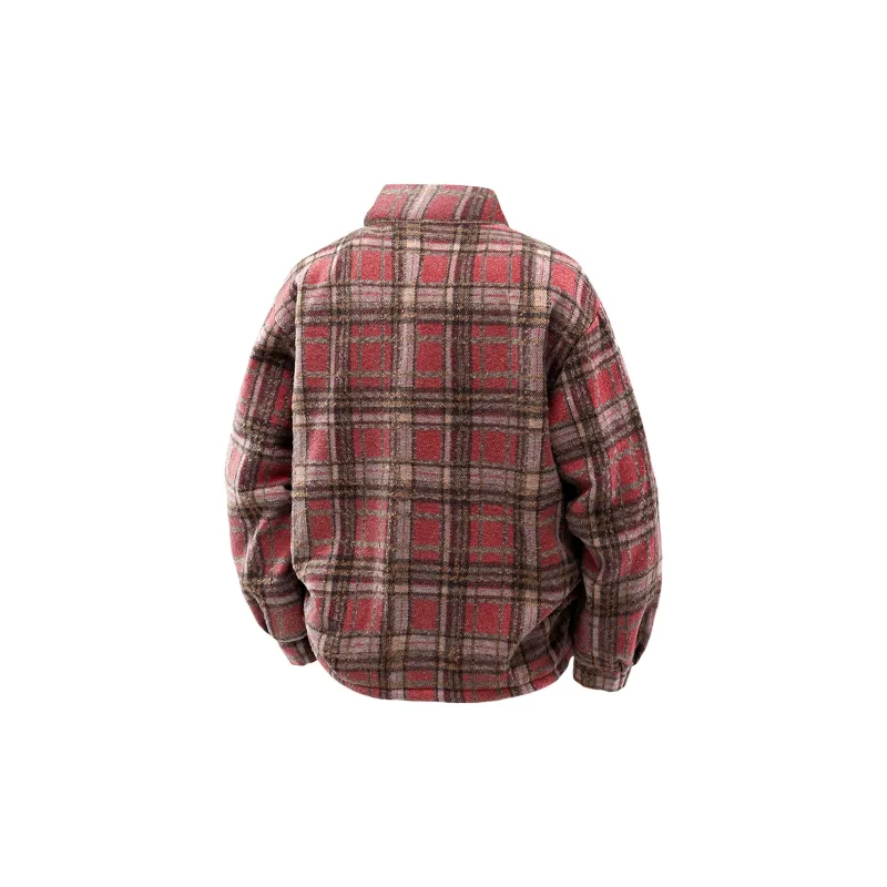 CHEVAL NOIR Jackets Coats Unisex-1