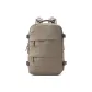 Khaki Sheer Version[Includes Wet-Dry Separation Pocket+Independent Shoe Compartment]