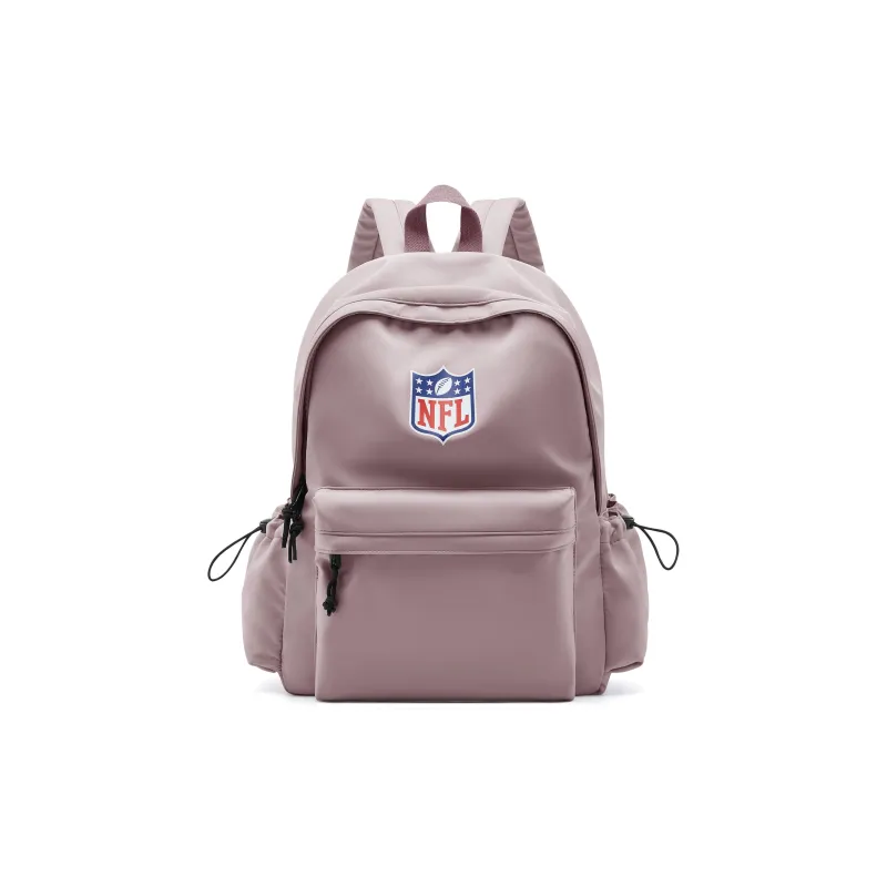NFL Fabric Backpack Laptop Backpack Regular Unisex Multicolor-30