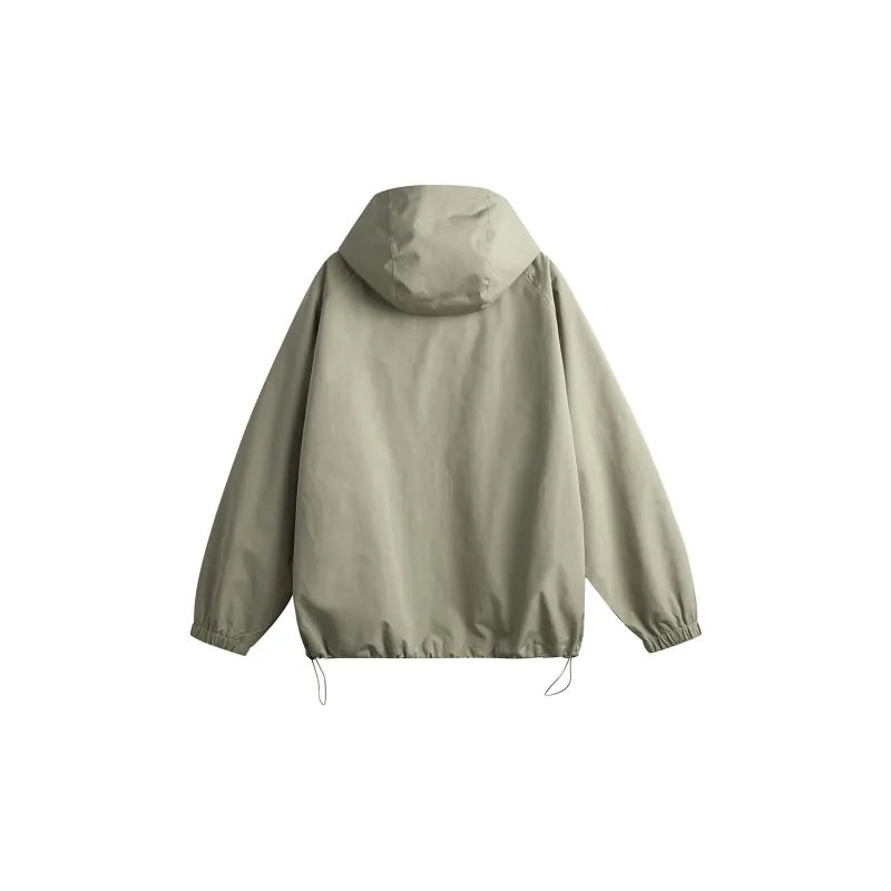 Quiksilver Jackets & Coats Unisex-1