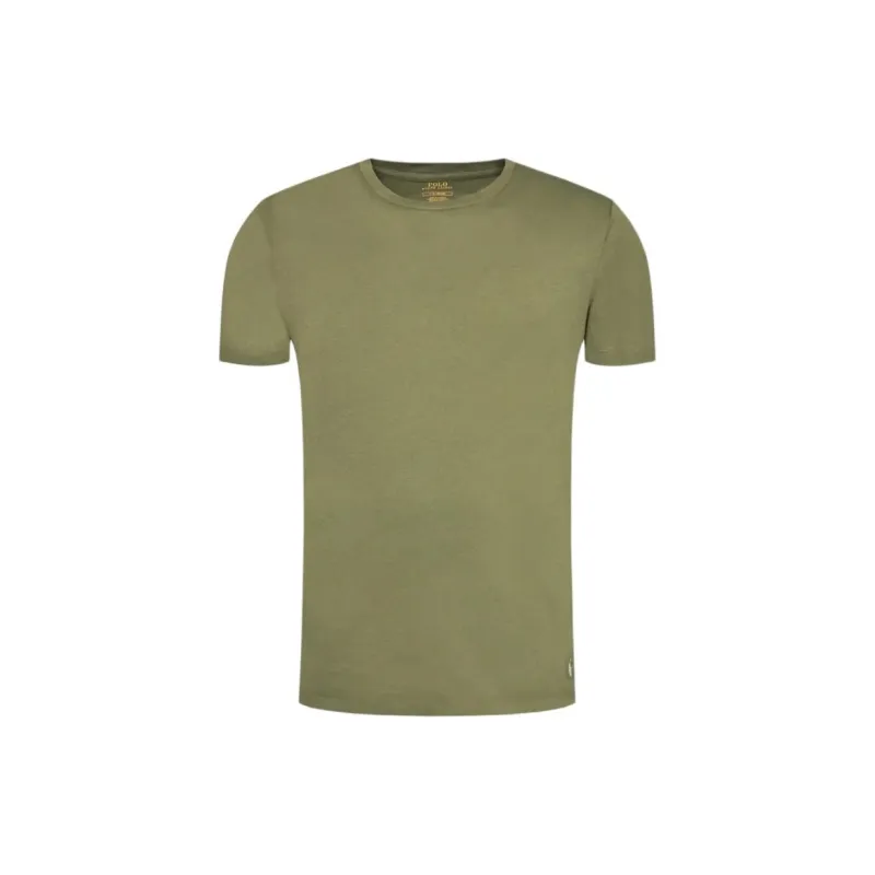 Polo Ralph Lauren T Shirt Men's 3 Pack-4