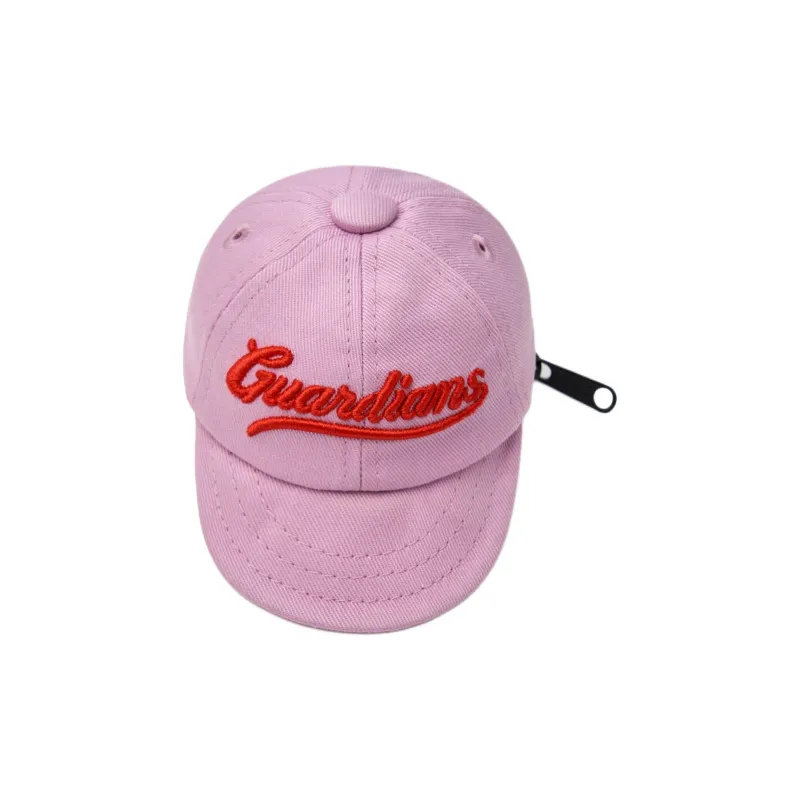 MLB Cotton Keychains Unisex Pink-2