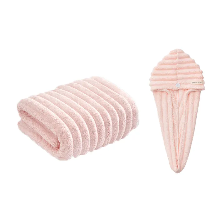 Sanli Towels-14